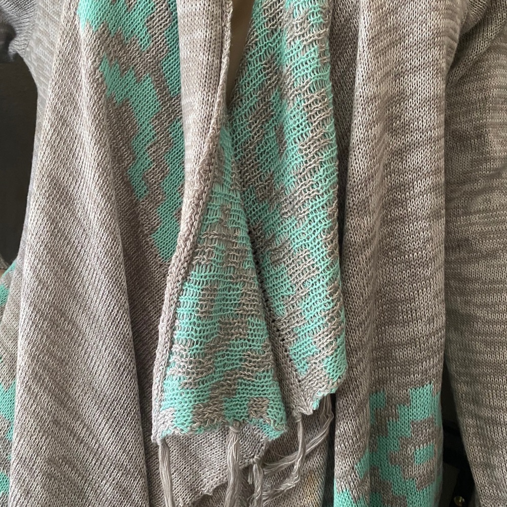 Cardigan - Picture 5 of 8